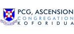 PCG Ascension Congregation